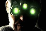 Splinter Cell - artwork