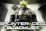 Splinter Cell Blacklist - vignette