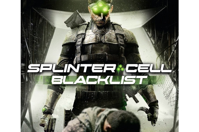 Splinter Cell Blacklist - vignette