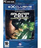 Splinter Cell Chaos Theory Patch 1.05