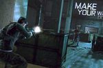 Splinter Cell Conviction - 4