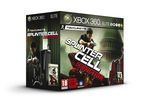 Splinter Cell Conviction - bundle Xbox 360