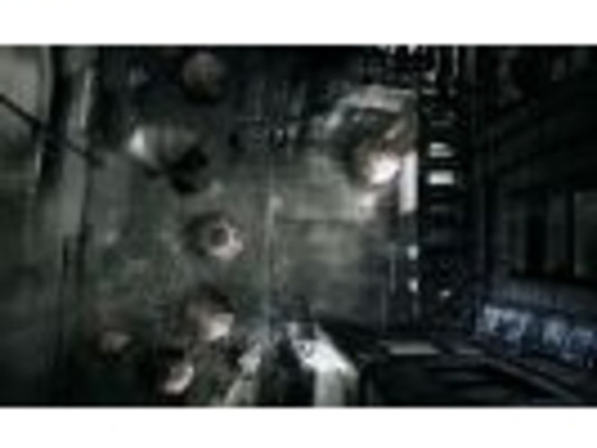 Splinter Cell : Conviction - Image 1 (Small)
