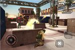 Splinter Cell Conviction iPhone 04
