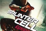 Splinter Cell Conviction - Jaquette