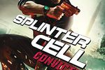 Splinter Cell Conviction - Logo