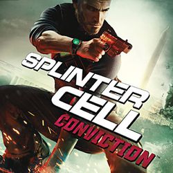 Splinter Cell Conviction - Logo