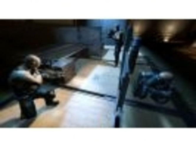 Splinter Cell : Double Agent ? Image 28 (Small)