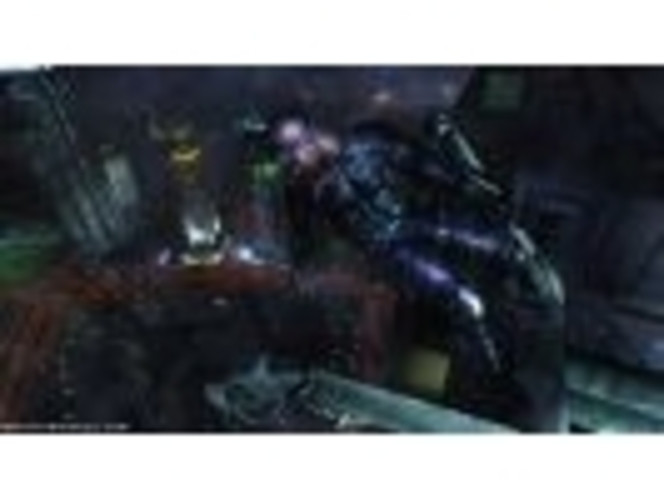 Splinter Cell : Double Agent ? Image 33 (Small)
