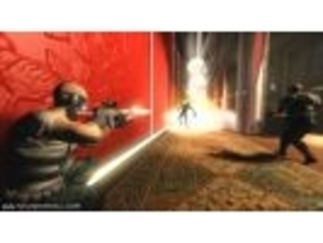 Splinter Cell : Double Agent ? Image 35 (Small)