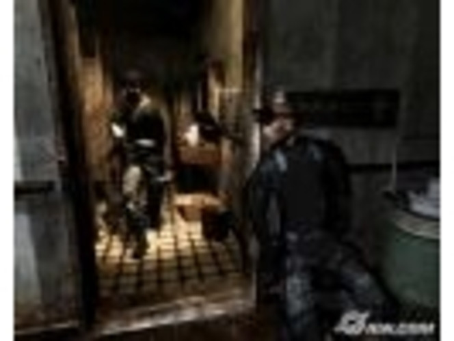 Splinter Cell : Double Agent ? Image 47 (Small)