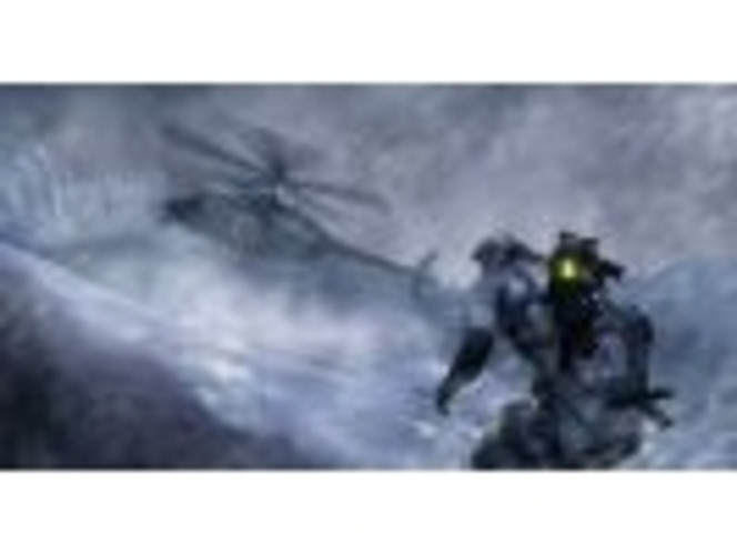 Splinter Cell : Double Agent ? Image 61 (Small)