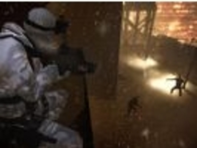 Splinter Cell : Double Agent ? Image 9 (Small)