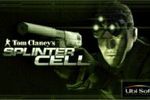 Splinter Cell double agent