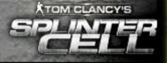 Splinter Cell logo