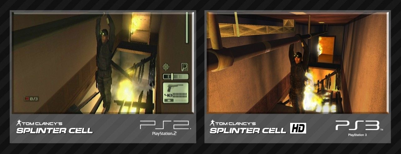 Splinter Cell Trilogy - Image 1