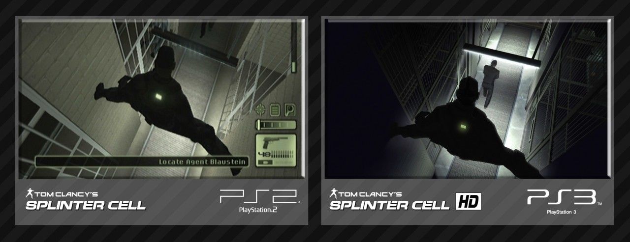 Splinter Cell Trilogy - Image 3
