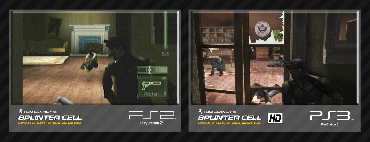 Splinter Cell Trilogy - Image 4