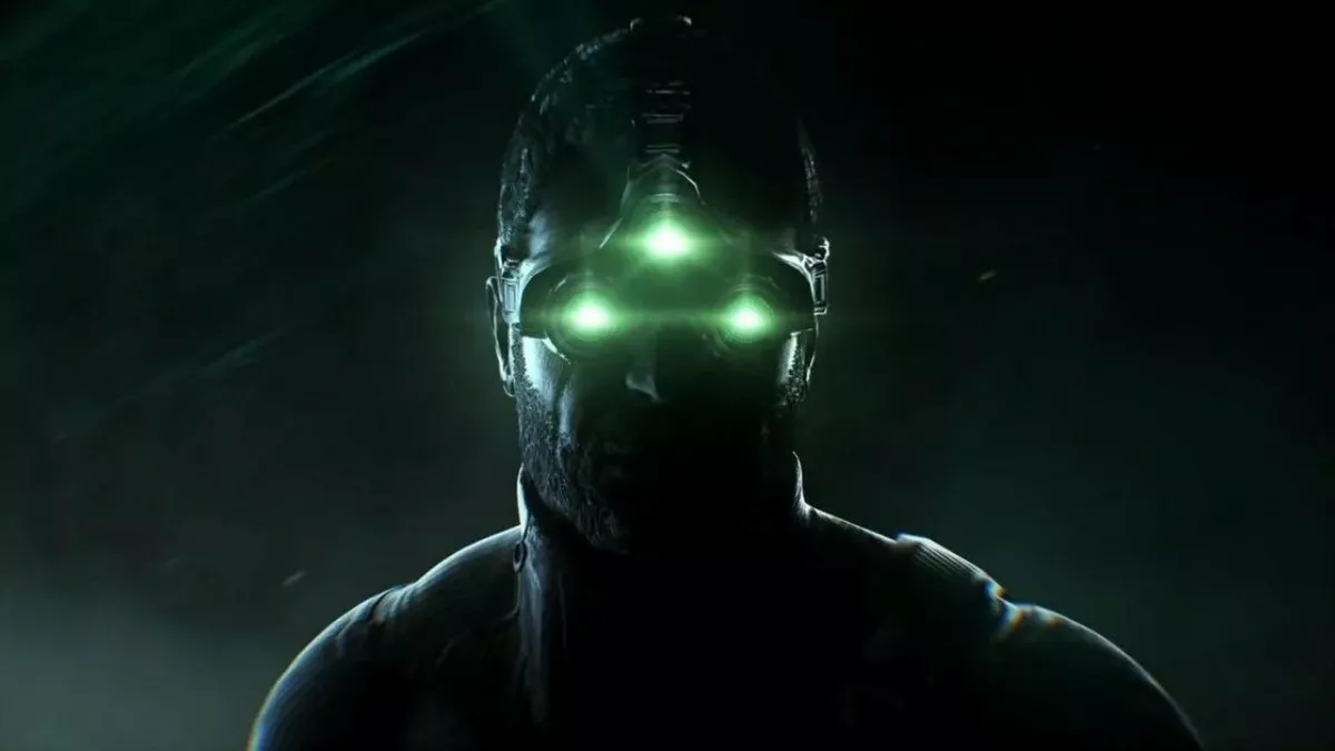 Splinter Cell : la sÃ©rie animÃ©e de Netflix se dÃ©voile dans un trailer explosif