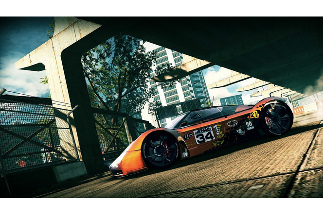Split Second - Image 15