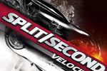Split Second Velocity - Logo