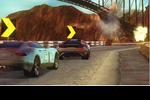Split/Second Velocity PSP - 2