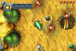 Spore Creatures iPhone 01