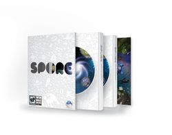 Spore Galactic edition