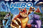 Spore Hero - pochette