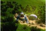 Spore (Small)
