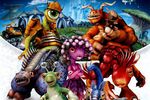 Spore