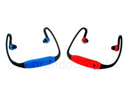 Sport In Ear MP3 Player