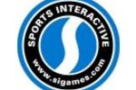 Sports Interactive logo (Small)