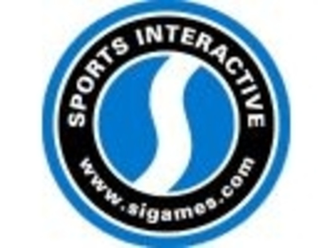 Sports Interactive logo (Small)