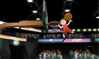 Sports Island 3DS - 12