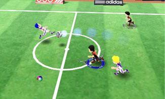 Sports Island 3DS - 15