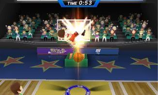 Sports Island 3DS - 23