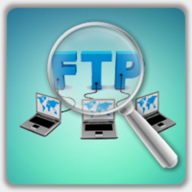 Spot FTP