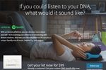 Spotify ADN