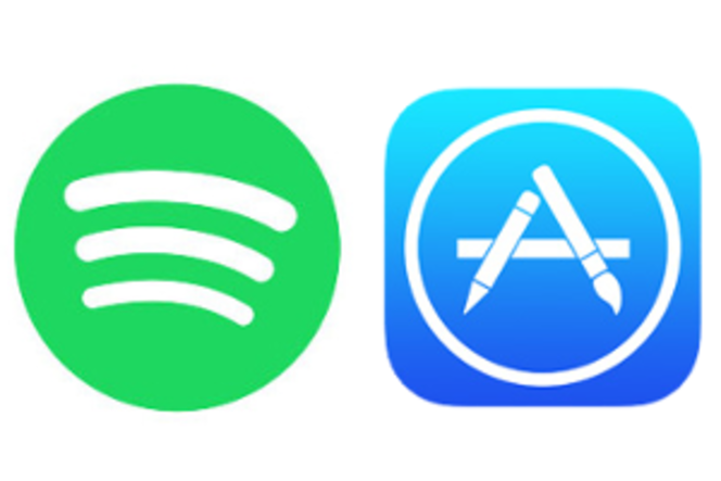 Spotify-App-Store