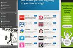 Spotify-apps