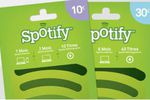 Spotify-carte-cadeau
