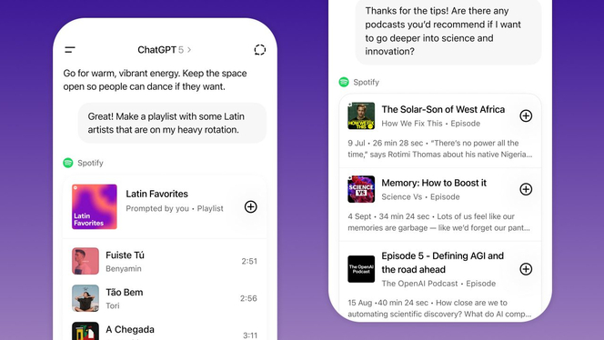 spotify-chatgpt