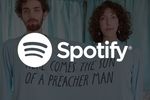 Spotify duo mix