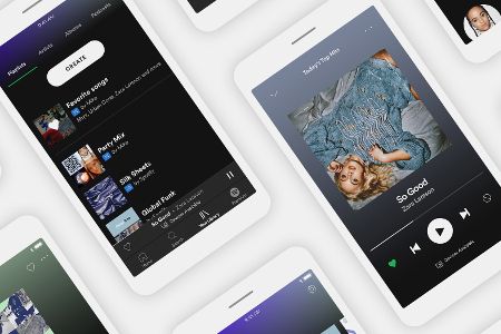 Spotify-Free