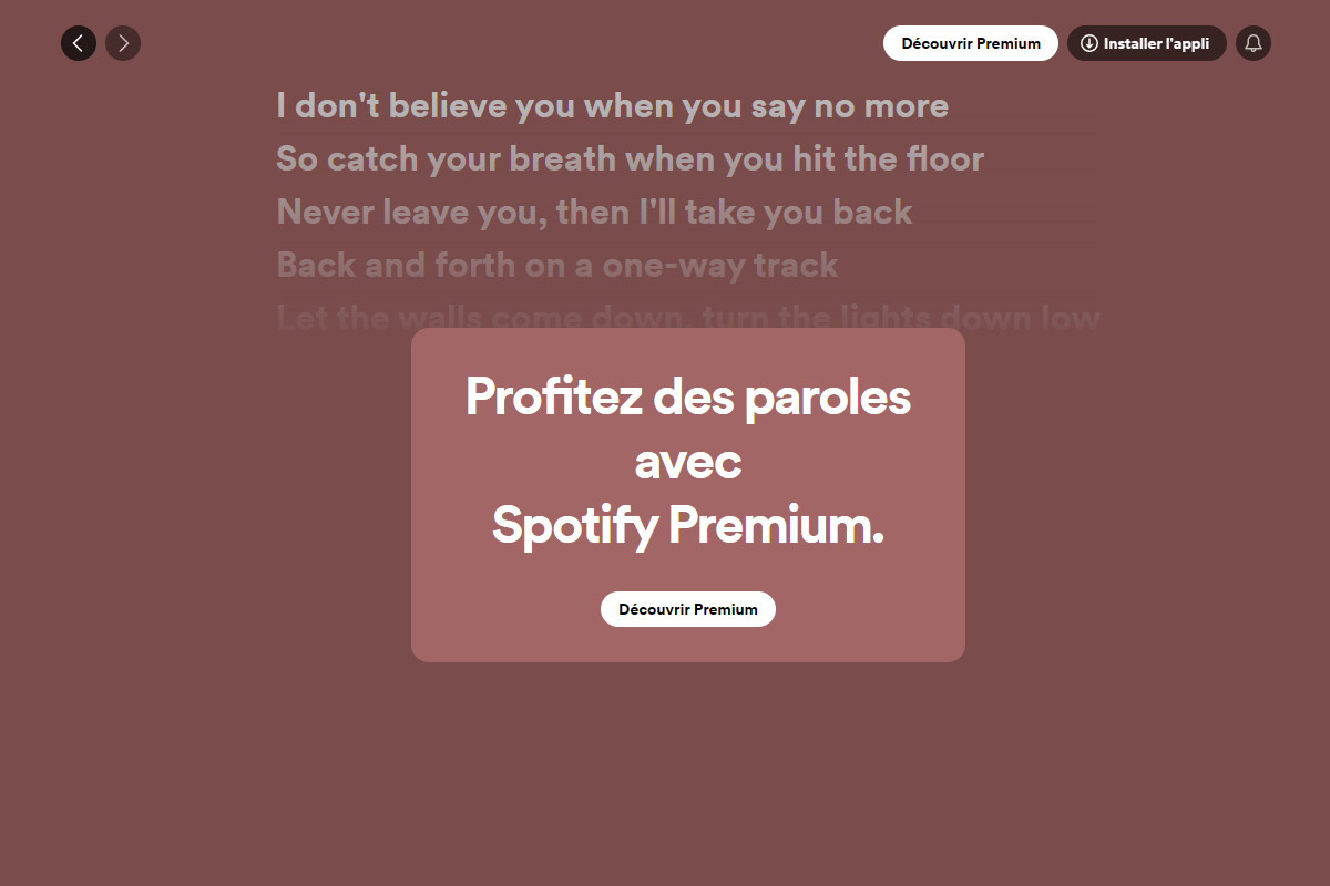 spotify-gratuit-fin-paroles