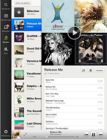 Spotify iPad 01