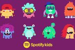Spotify Kids