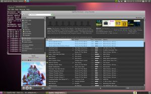 spotify-linux