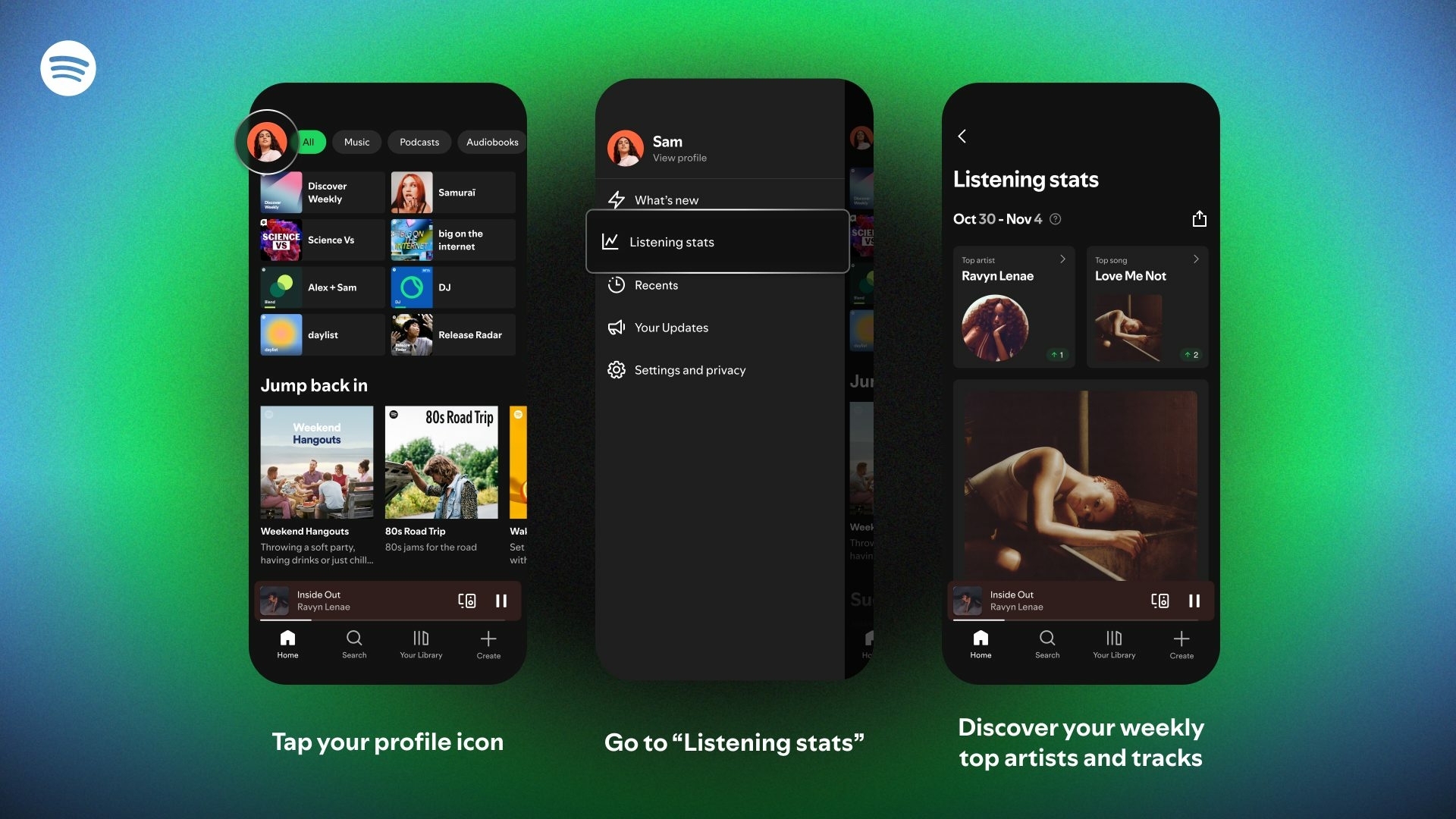 spotify-listening-stats